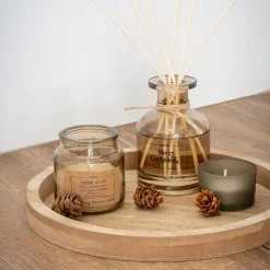 New COSY SEASON Coffret senteur automne