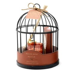 Discount WARM HEAVEN Coffret senteur cage