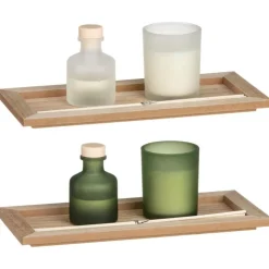 Hot COLLECTION SPA Coffret senteur plateau sleep