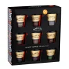 Outlet Coffret tasses de cafe x8