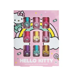 Online HELLO KITTY Coffret vernis