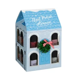 Sale Coffret vernis avenue x12