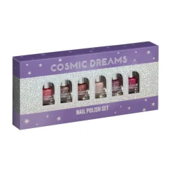Clearance Coffret vernis glimmer glow
