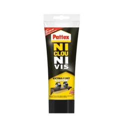 New Colle ni clou ni vis rapide