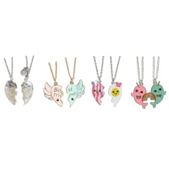 Discount Collier d'amitie kawaii