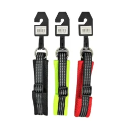 MON AMI LUKI Collier nylon protection 20mm