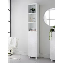 Outlet BATHROOM COLLECTION Colonne 1 porte