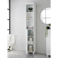 Outlet BATHROOM COLLECTION Colonne 1 porte
