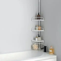 Online SIMPLY Colonne de douche telescopique