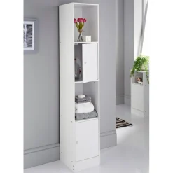 Clearance BATHROOM COLLECTION Colonne de rangement