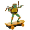 Online TORTUE NINJA Combattant egout michelangelo 13