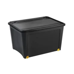 Best TONTARELLI Combi box 145l avec roues