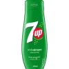 Online Concentre 7up 440ml