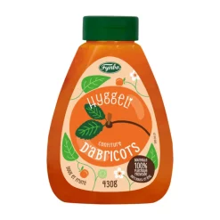 Online Confiture d'abricots 430g
