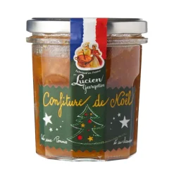 Sale LUCIEN GEORGELIN Confiture de noel 320g