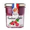Sale LUCIEN GEORGELIN Confiture framboise/litchi 320g