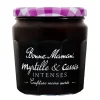 Clearance Confiture myrtilles cassis