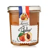 Sale LUCIEN GEORGELIN Confiture peche 320g