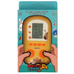 Sale Console 26 jeux rjb