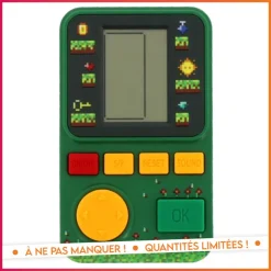 Sale Console 26 jeux wbgg