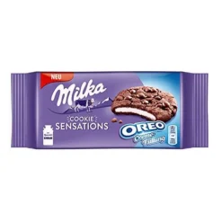 Clearance Cookies sensation oreo creme