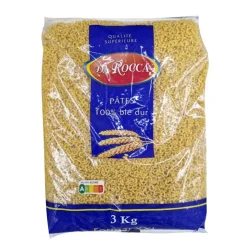 Best Coquillette 3kg