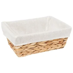 Best FIVE Corbeille pain rect jacinthe