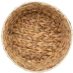 New FIVE Corbeille roseau mood d26cm