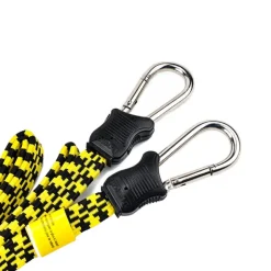 Discount Corde a mousqueton 120cm