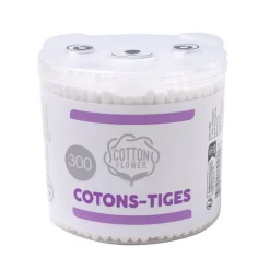 New Coton tiges panda x300