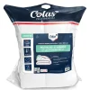 Clearance COLAS NORMAND Couette 140x200 anti punaise ant
