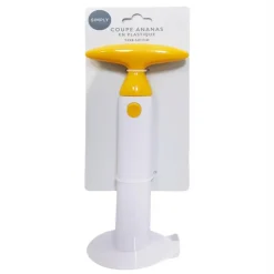 Best SIMPLY Coupe ananas