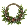 New Couronne nature