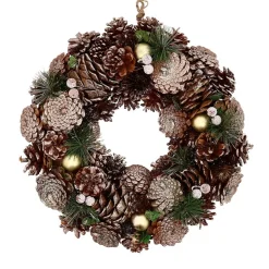 Hot Couronne traditionnelle 33cm