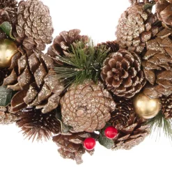 Hot Couronne traditionnelle 33cm