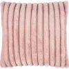 Sale PURE HARMONY Coussin alaska 48x48cm blush