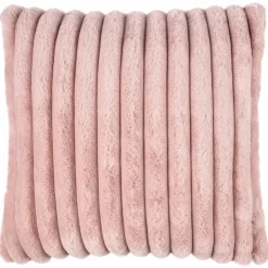 Sale PURE HARMONY Coussin alaska 48x48cm blush