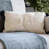 Coussin alba 30x50cm