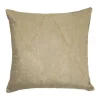 Sale NATURAL HOME Coussin bali 40x40cm