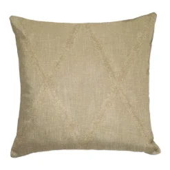Sale NATURAL HOME Coussin bali 40x40cm