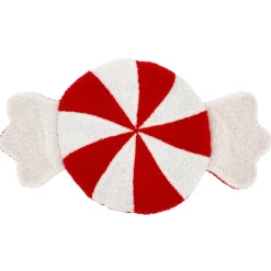 Sale L'ATELIER DU PAIN D'EPICES Coussin bonbon 30x60cm