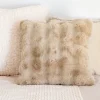 New Coussin bubble beige 45x45cm