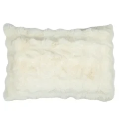 Best PURE HARMONY Coussin bubble creme 50x70cm