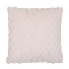 Best PURE HARMONY Coussin courchevel creme 45x45cm