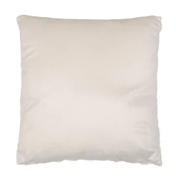Best PURE HARMONY Coussin courchevel creme 45x45cm