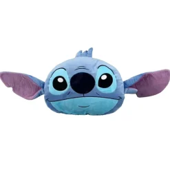 Outlet STITCH Coussin 3d tete de 40cm
