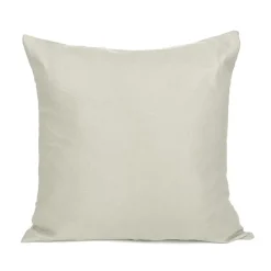 Best HOME COLLECTION Coussin davao 60x60 cm beige