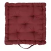 Hot SIMPLY Coussin de sol poly nine 40x40 t