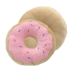 Online Coussin donut d38xh5cm