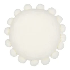 Hot PURE HARMONY Coussin esmee creme d45cm